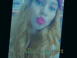 AllieLionheart