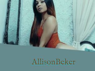 AllisonBeker