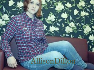 AllisonDillon