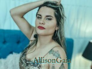 AllisonGaia