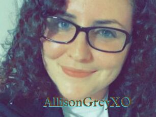 AllisonGreyXO