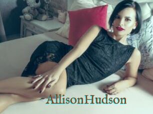 AllisonHudson