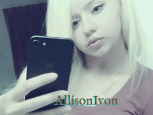 Allison_Ivon