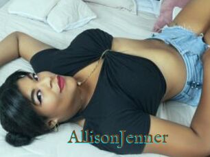 AllisonJenner