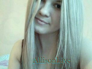 AllisonLive