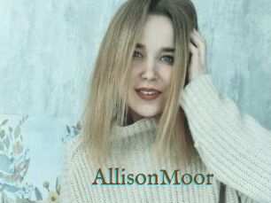 AllisonMoor