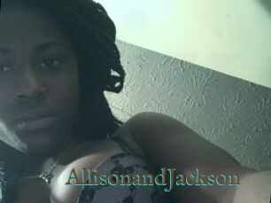 Allison_and_Jackson