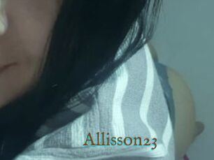 Allisson23