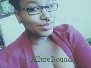 AllureBound