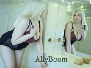 AllyBoom