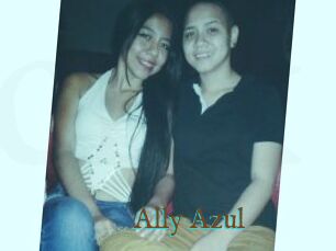 Ally_Azul