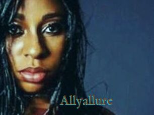 Allyallure