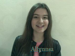 Allynnsa