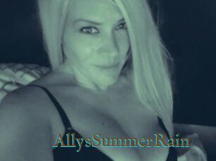 AllysSummerRain