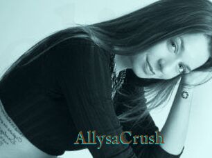 AllysaCrush