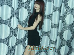 AlmaGrey