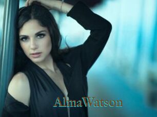 AlmaWatson Clipsx