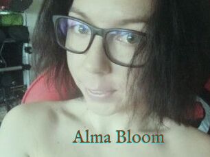 Alma_Bloom