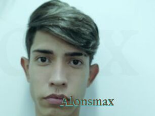 Alonsmax