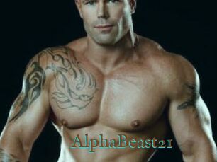 AlphaBeast21