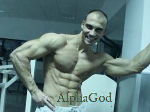 AlphaGod