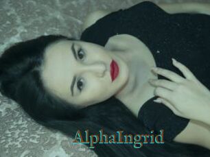 AlphaIngrid