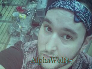 AlphaWolf87