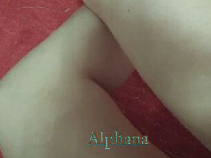 Alphana