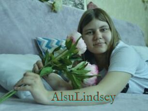 AlsuLindsey