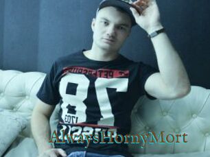AlwaysHornyMort