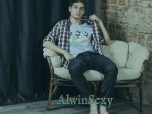 AlwinSexy