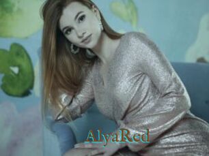 AlyaRed