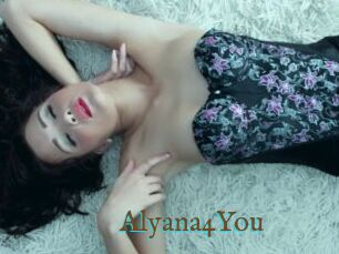 Alyana4You