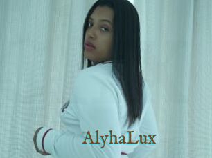 AlyhaLux