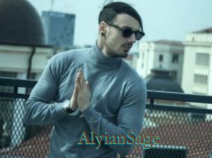 AlyianSage Clipsx
