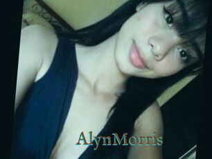 AlynMorris