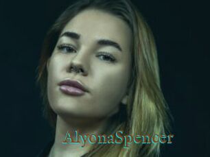 AlyonaSpencer