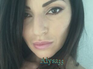 Alysa33