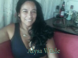 Alysa_Wilde