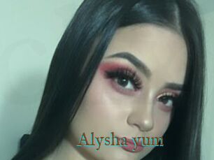 Alysha_yum