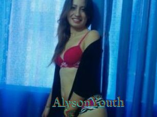 AlysonYouth