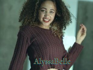 AlyssaBelle