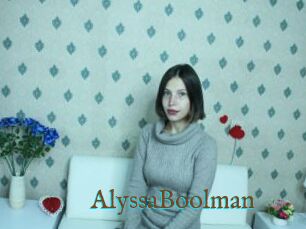 AlyssaBoolman