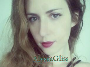 AlyssaGliss