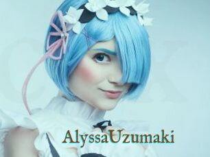 AlyssaUzumaki