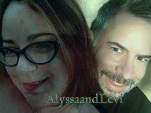 Alyssa_and_Levi