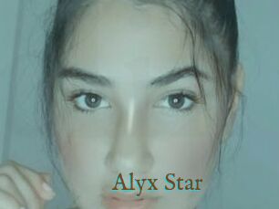 Alyx_Star