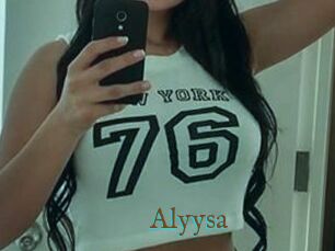 Alyysa