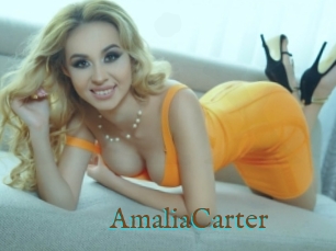 AmaliaCarter