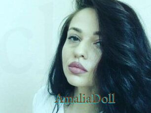 AmaliaDoll